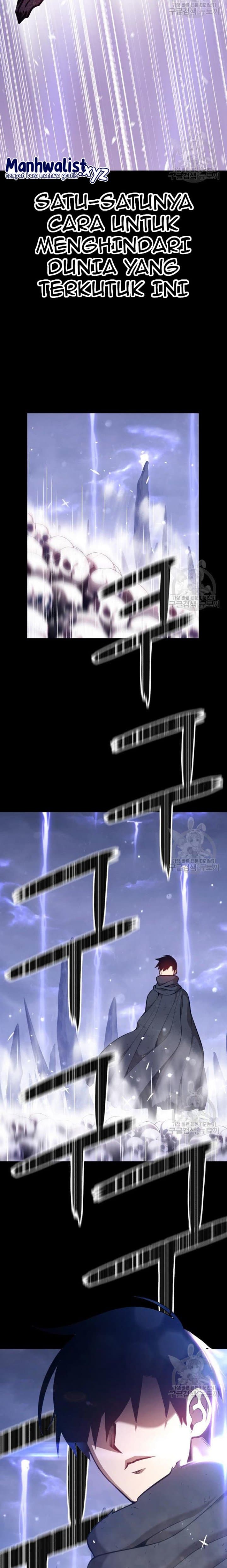 +99 Wooden Reinforced Stick - Chapter 72 - Page 81