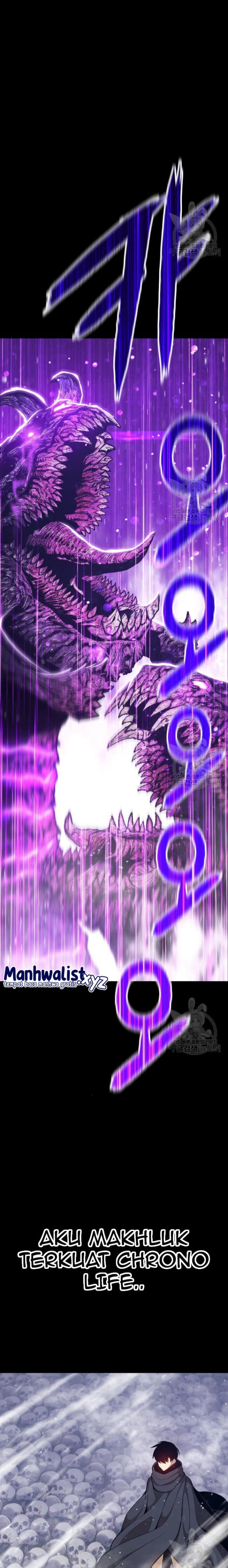 +99 Wooden Reinforced Stick - Chapter 72 - Page 85