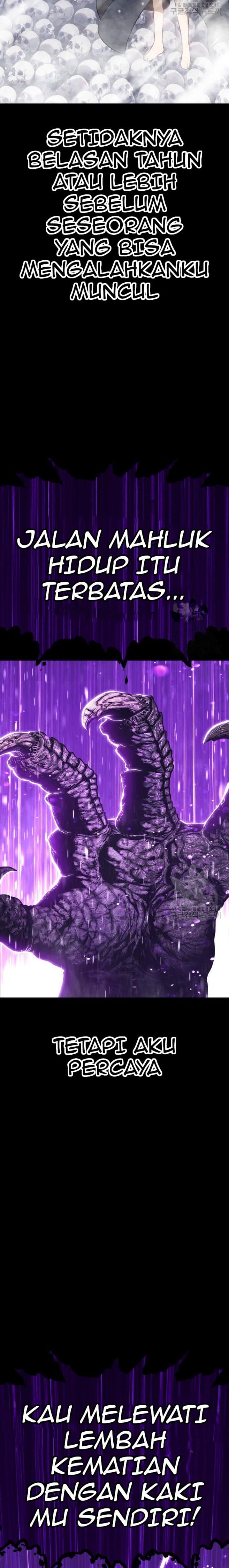 +99 Wooden Reinforced Stick - Chapter 72 - Page 86