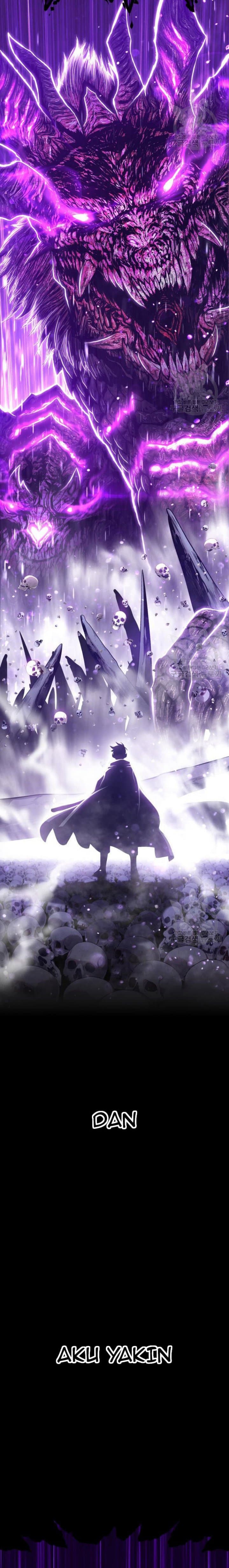 +99 Wooden Reinforced Stick - Chapter 72 - Page 87