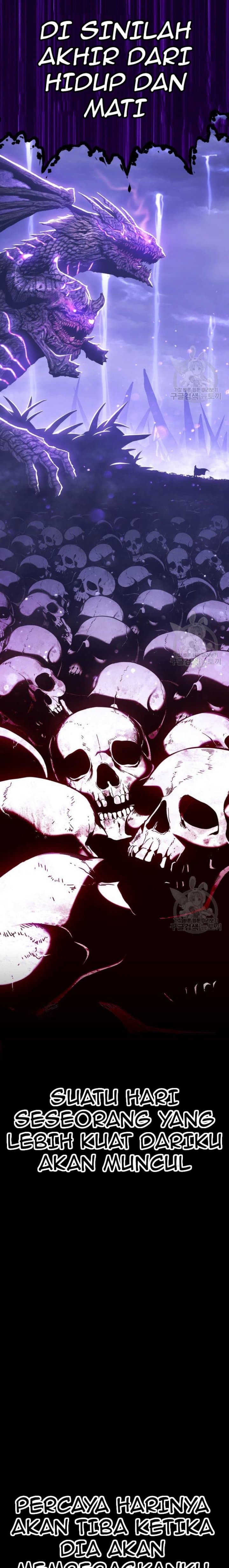 +99 Wooden Reinforced Stick - Chapter 72 - Page 88