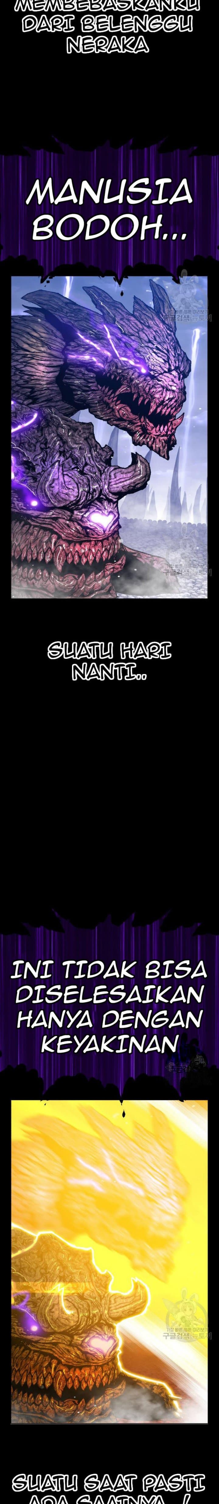 +99 Wooden Reinforced Stick - Chapter 72 - Page 89