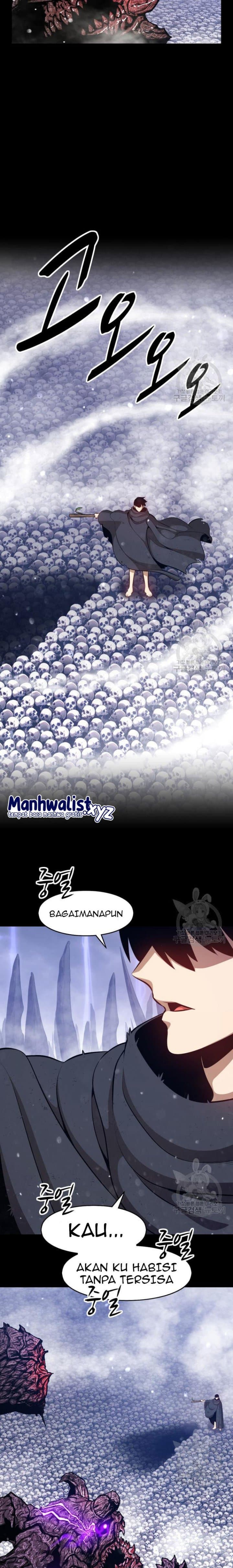 +99 Wooden Reinforced Stick - Chapter 72 - Page 91