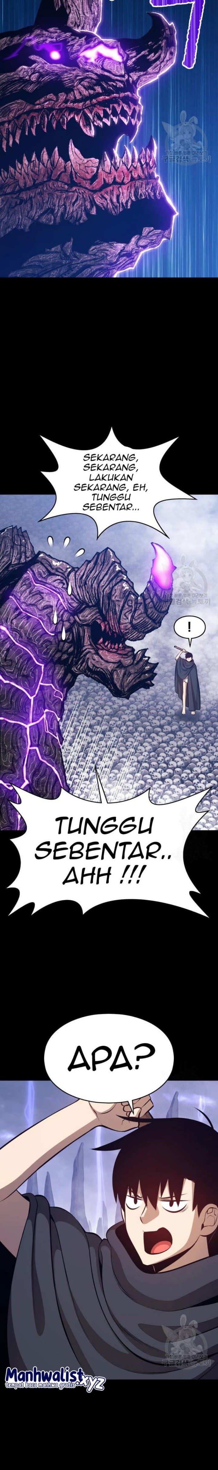 +99 Wooden Reinforced Stick - Chapter 72 - Page 93