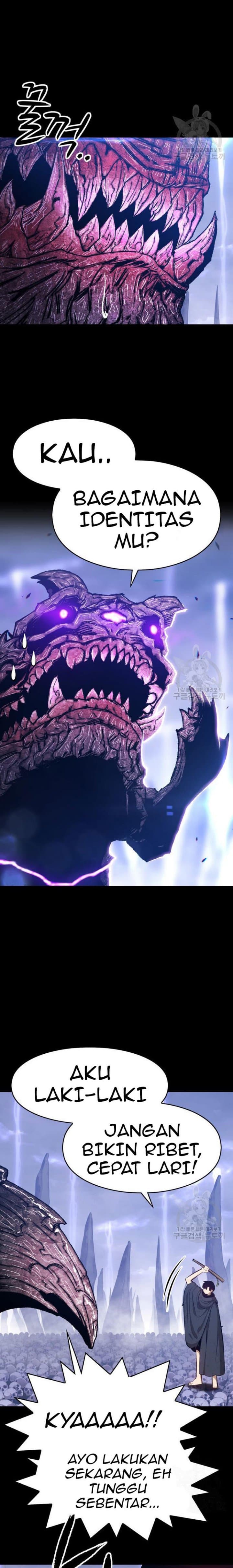 +99 Wooden Reinforced Stick - Chapter 72 - Page 94