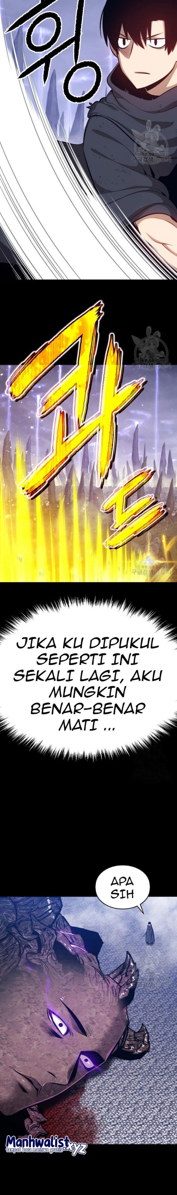 +99 Wooden Reinforced Stick - Chapter 72 - Page 95