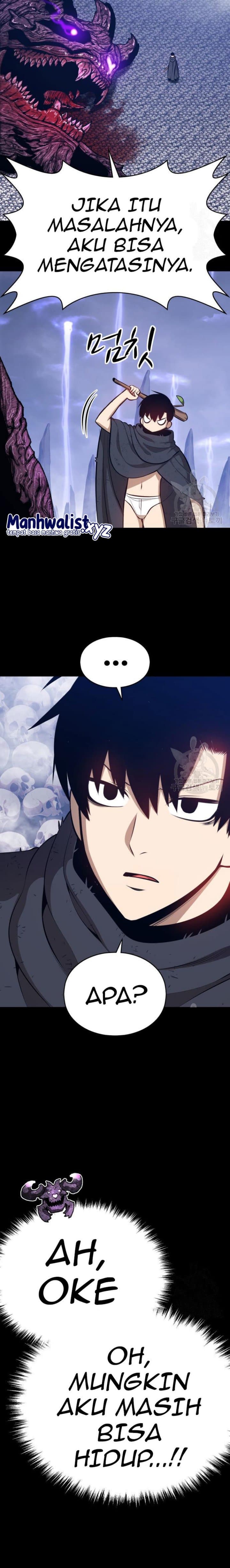 +99 Wooden Reinforced Stick - Chapter 72 - Page 97
