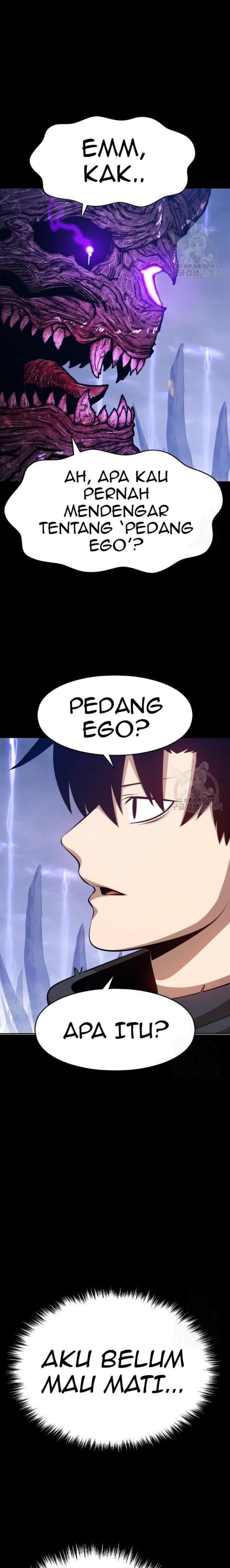 +99 Wooden Reinforced Stick - Chapter 72 - Page 98
