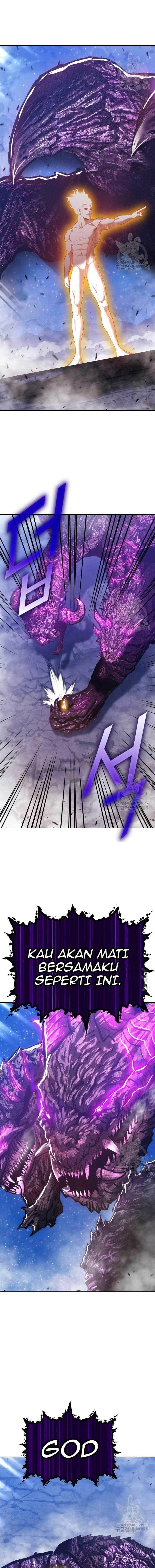 +99 Wooden Reinforced Stick - Chapter 73 - Page 1