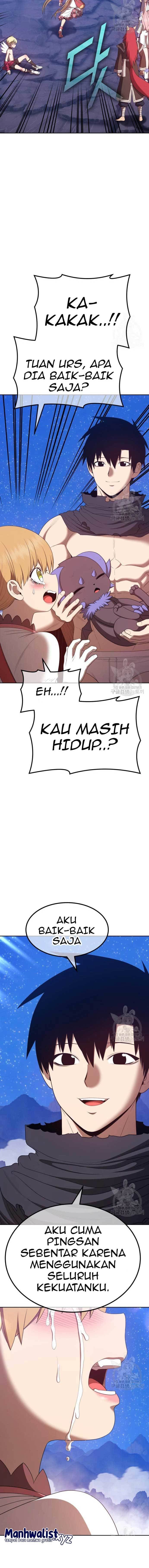 +99 Wooden Reinforced Stick - Chapter 73 - Page 12