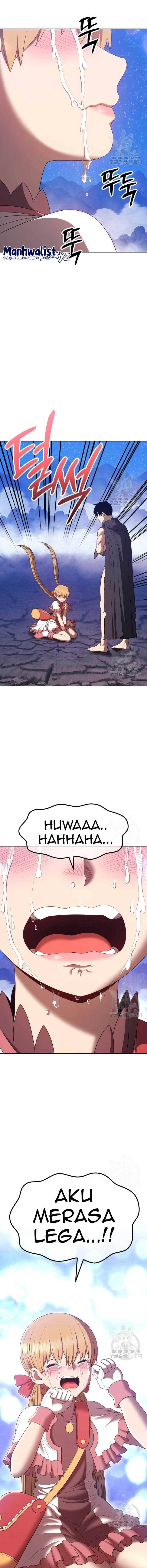 +99 Wooden Reinforced Stick - Chapter 73 - Page 13