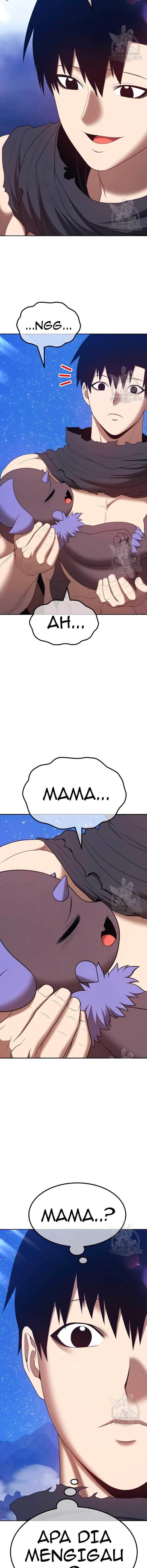+99 Wooden Reinforced Stick - Chapter 73 - Page 15
