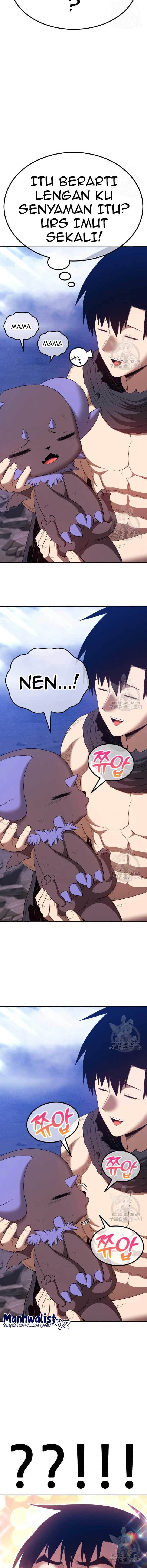 +99 Wooden Reinforced Stick - Chapter 73 - Page 16