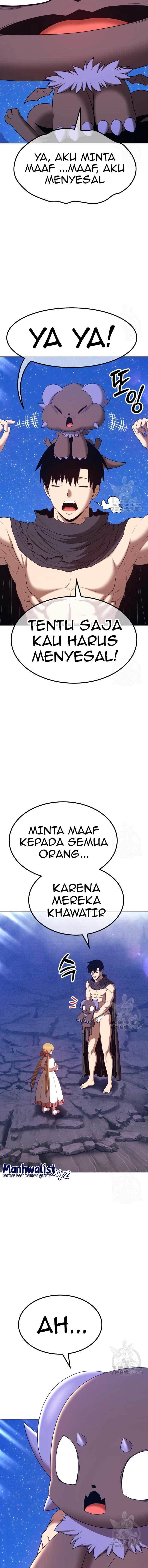 +99 Wooden Reinforced Stick - Chapter 73 - Page 21