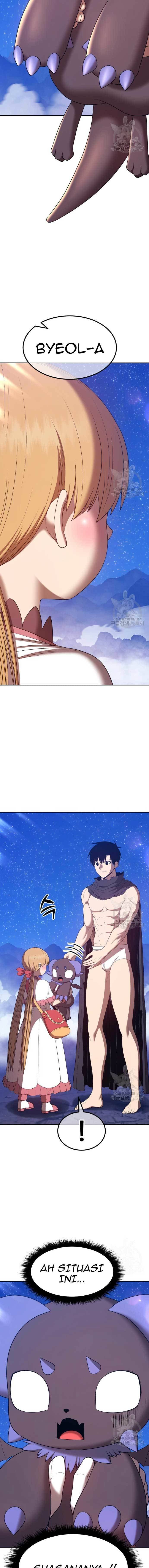 +99 Wooden Reinforced Stick - Chapter 73 - Page 22