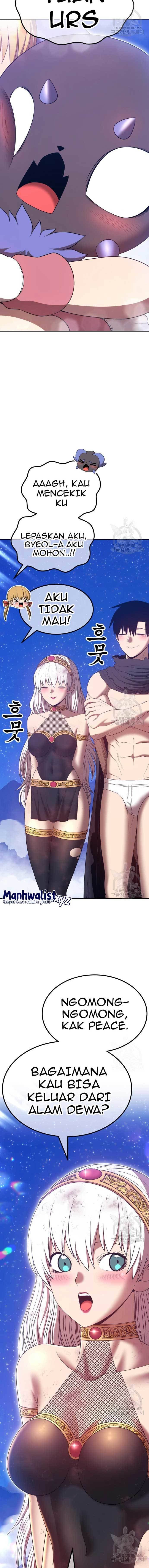 +99 Wooden Reinforced Stick - Chapter 73 - Page 24
