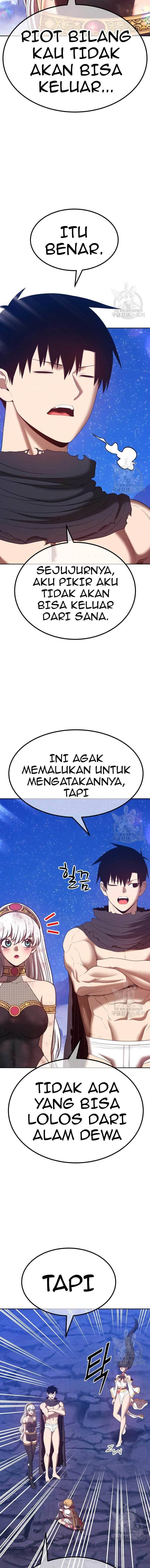 +99 Wooden Reinforced Stick - Chapter 73 - Page 25