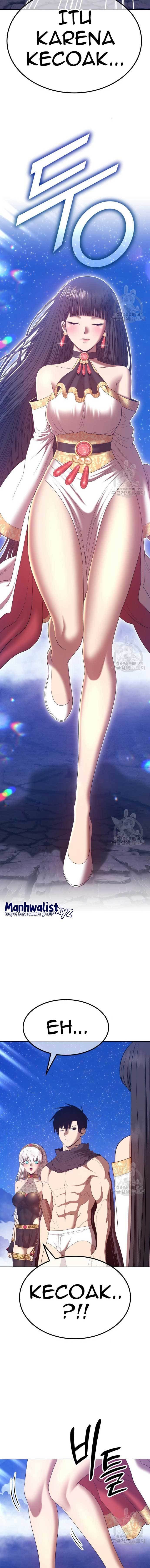 +99 Wooden Reinforced Stick - Chapter 73 - Page 26