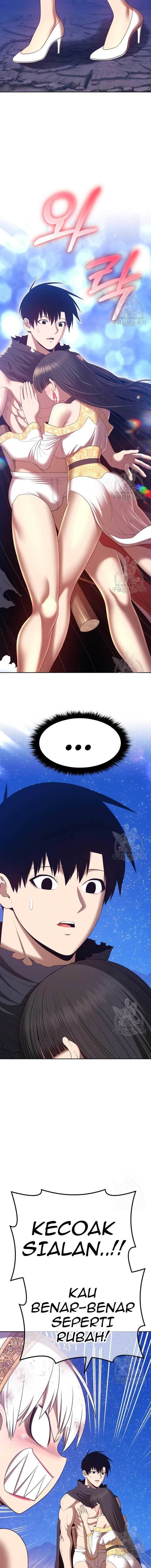 +99 Wooden Reinforced Stick - Chapter 73 - Page 27