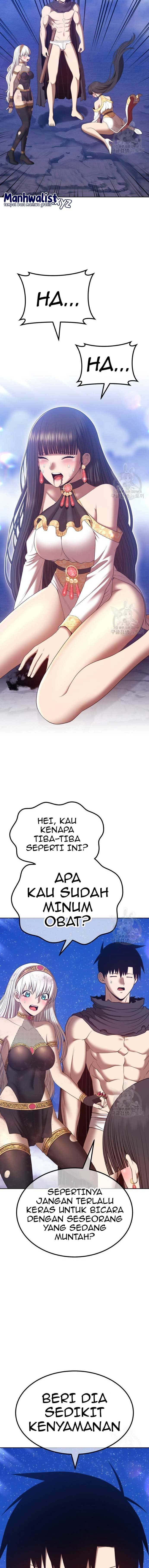 +99 Wooden Reinforced Stick - Chapter 73 - Page 30