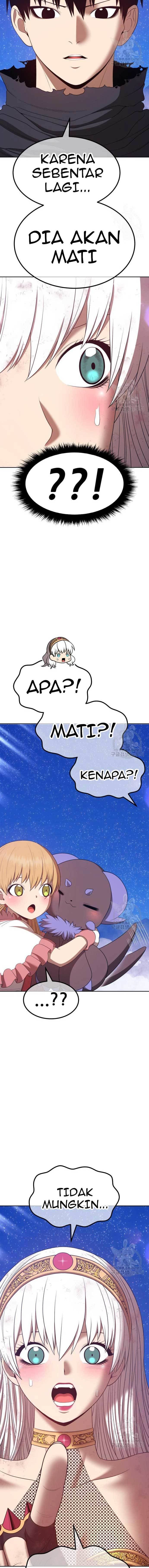 +99 Wooden Reinforced Stick - Chapter 73 - Page 31