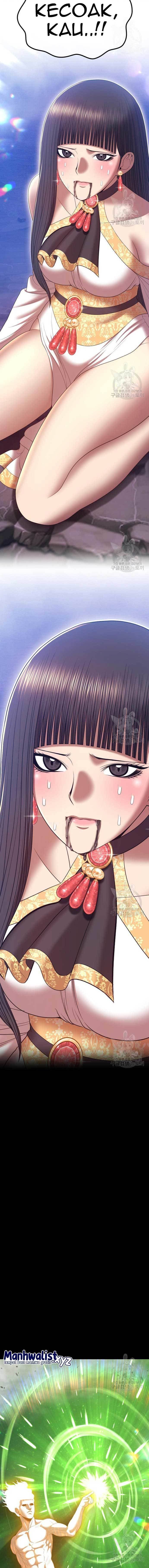 +99 Wooden Reinforced Stick - Chapter 73 - Page 32