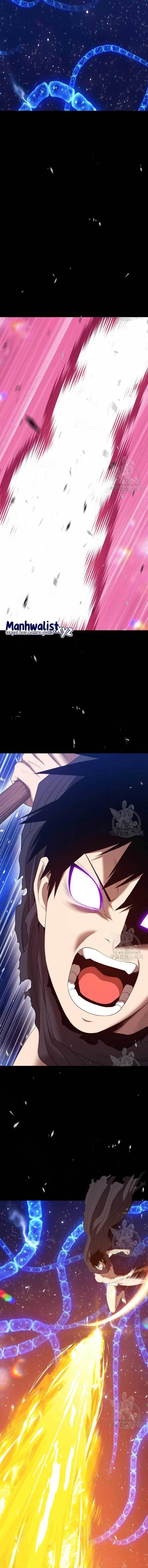 +99 Wooden Reinforced Stick - Chapter 73 - Page 34