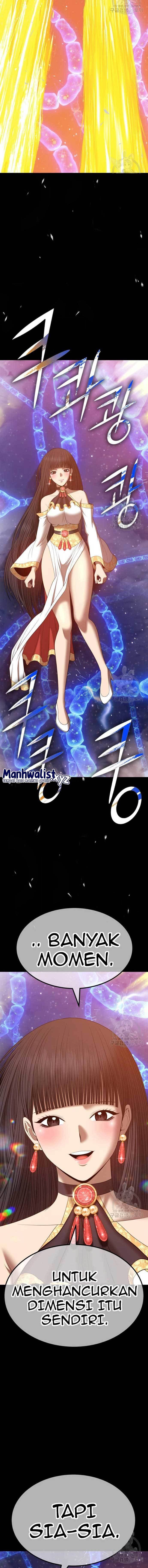 +99 Wooden Reinforced Stick - Chapter 73 - Page 36