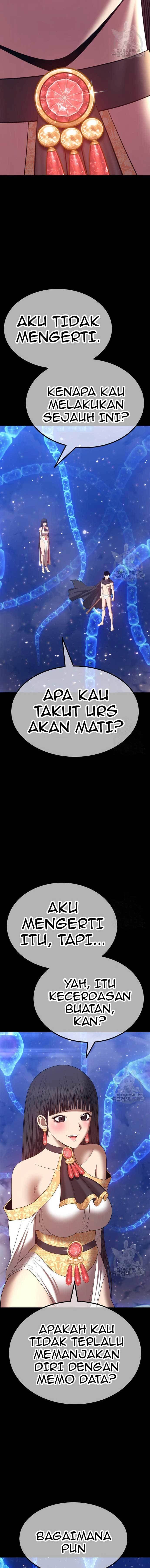 +99 Wooden Reinforced Stick - Chapter 73 - Page 38