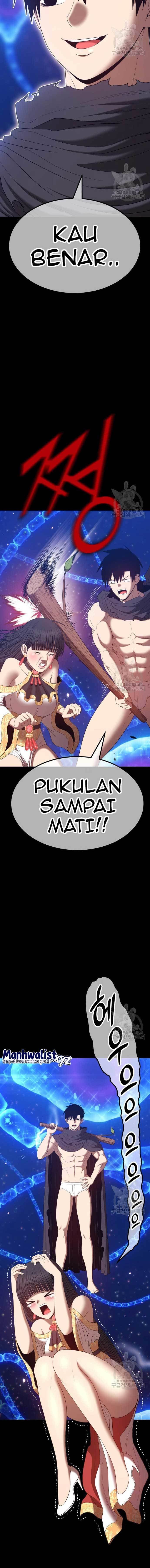 +99 Wooden Reinforced Stick - Chapter 73 - Page 40