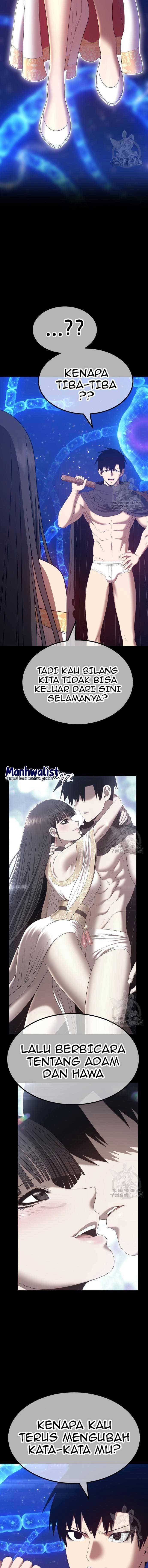 +99 Wooden Reinforced Stick - Chapter 73 - Page 45