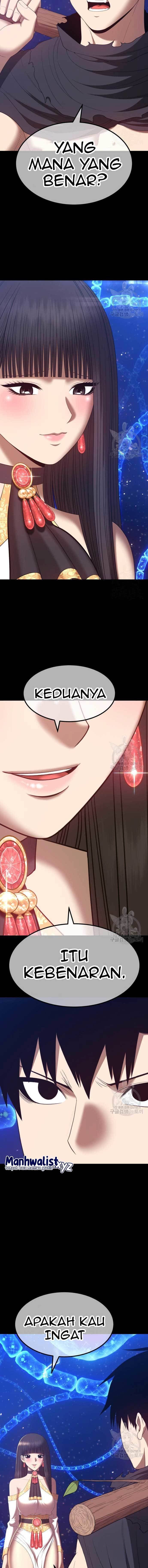 +99 Wooden Reinforced Stick - Chapter 73 - Page 46