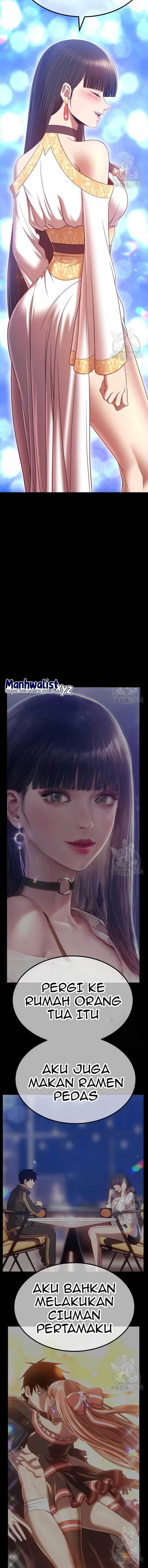 +99 Wooden Reinforced Stick - Chapter 73 - Page 48