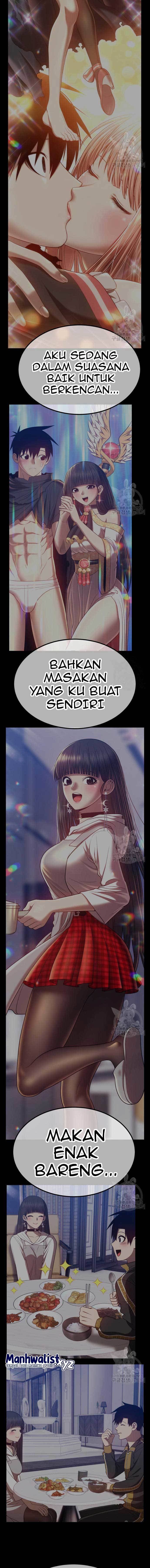 +99 Wooden Reinforced Stick - Chapter 73 - Page 49