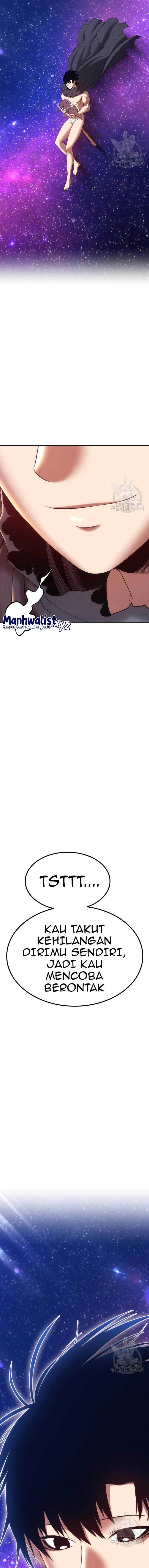 +99 Wooden Reinforced Stick - Chapter 73 - Page 5