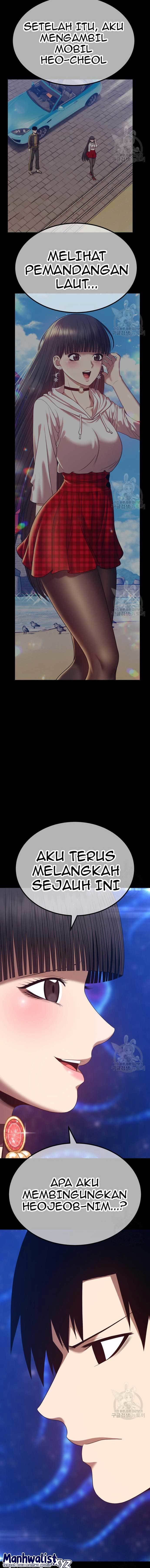 +99 Wooden Reinforced Stick - Chapter 73 - Page 50