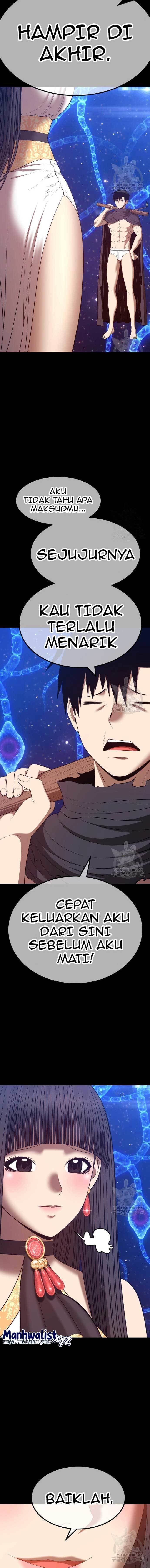 +99 Wooden Reinforced Stick - Chapter 73 - Page 52