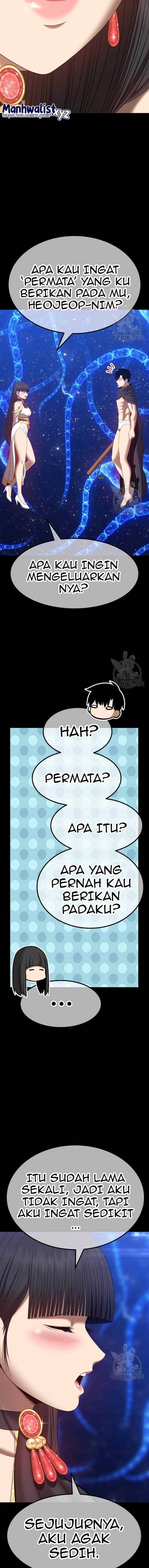 +99 Wooden Reinforced Stick - Chapter 73 - Page 53