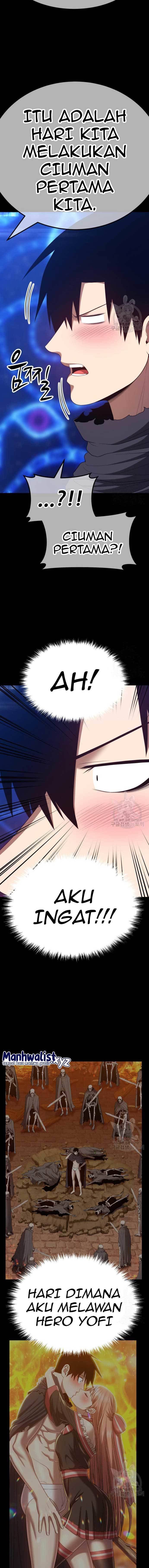 +99 Wooden Reinforced Stick - Chapter 73 - Page 54