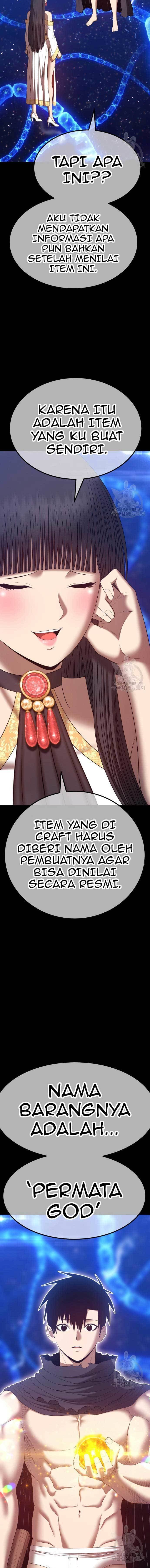 +99 Wooden Reinforced Stick - Chapter 73 - Page 57