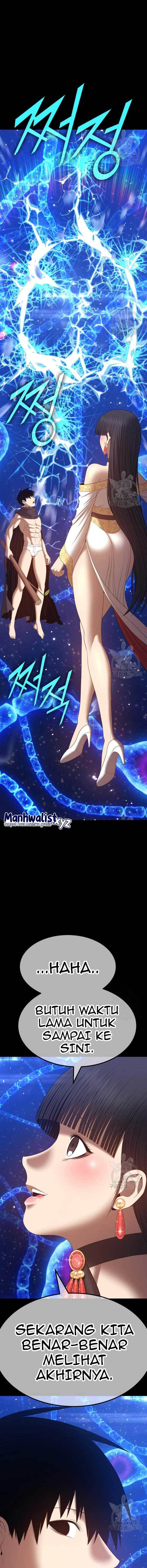 +99 Wooden Reinforced Stick - Chapter 73 - Page 61