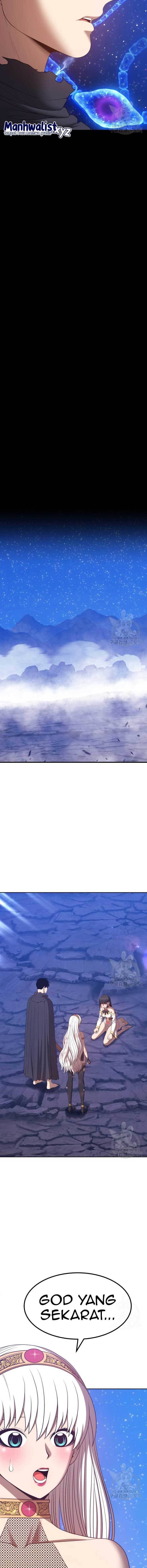 +99 Wooden Reinforced Stick - Chapter 73 - Page 62