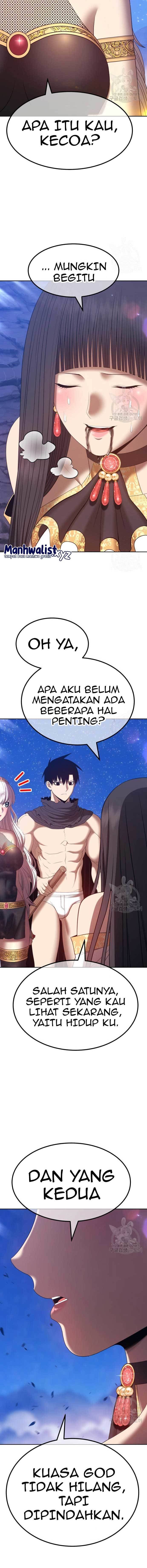 +99 Wooden Reinforced Stick - Chapter 73 - Page 63