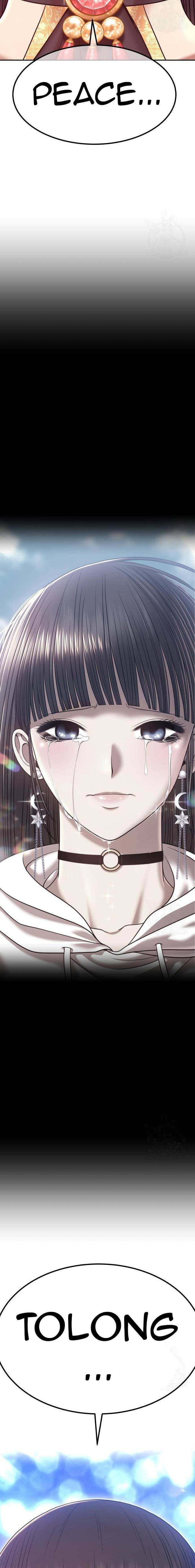 +99 Wooden Reinforced Stick - Chapter 73 - Page 66
