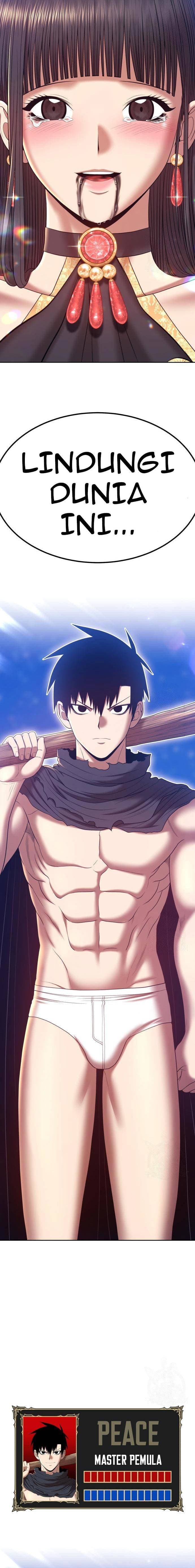 +99 Wooden Reinforced Stick - Chapter 73 - Page 67
