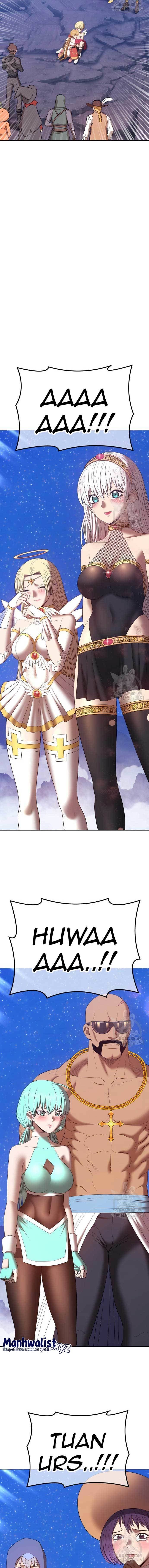 +99 Wooden Reinforced Stick - Chapter 73 - Page 8