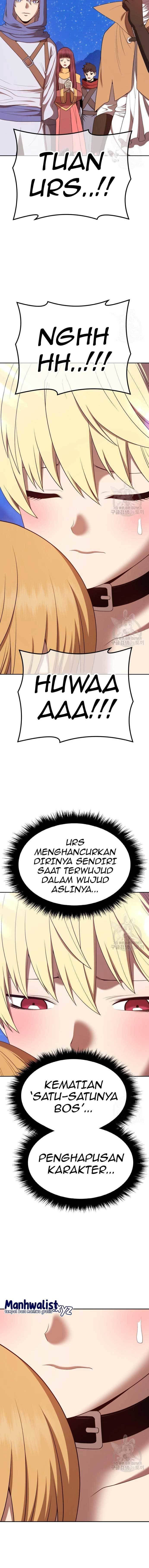 +99 Wooden Reinforced Stick - Chapter 73 - Page 9