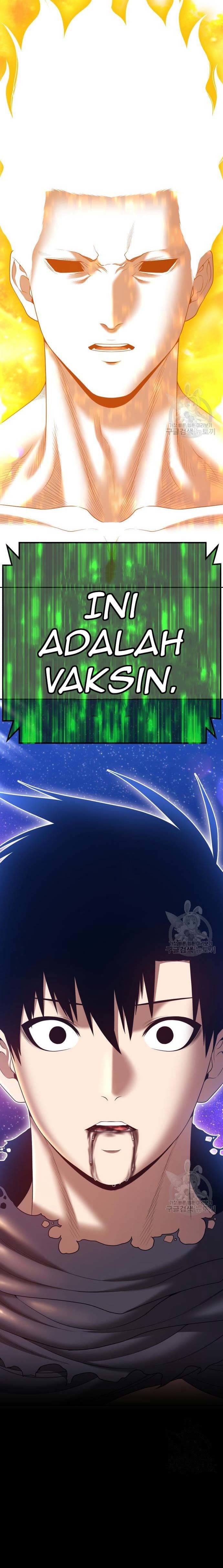 +99 Wooden Reinforced Stick - Chapter 74 - Page 101