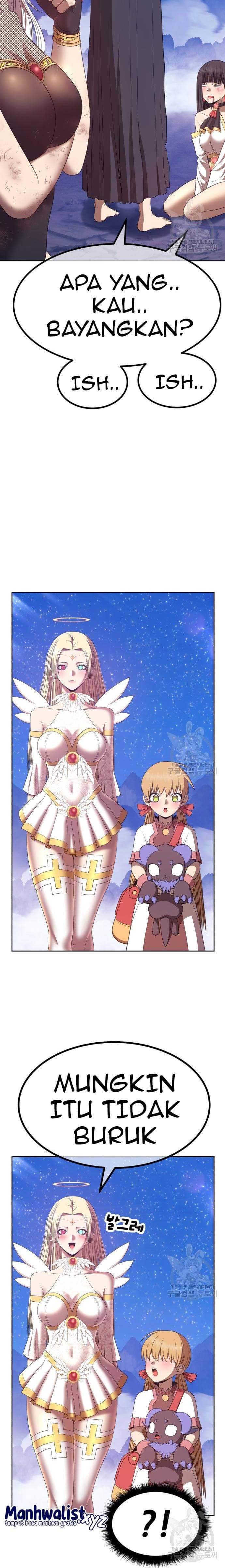 +99 Wooden Reinforced Stick - Chapter 74 - Page 12