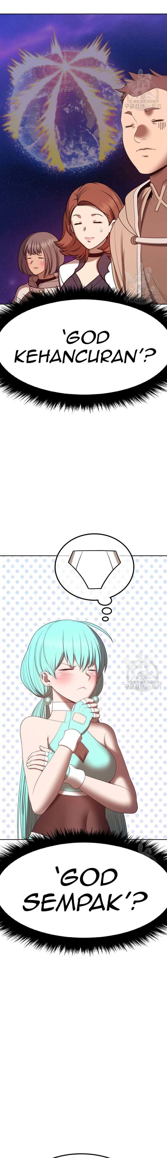 +99 Wooden Reinforced Stick - Chapter 74 - Page 16